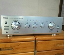 Teac A-r630mkii Amplificatore