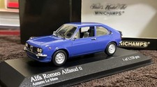 Alfa Romeo “ALFASUD
