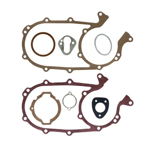 Kit guarnizioni complete - kit,