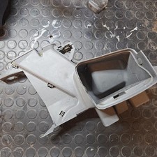 Bocchetta Deflettore