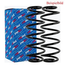 2X JAPKO Molle Ammortizzatori