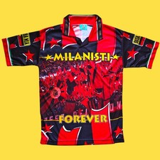 AC Milan Squadra Mia Milanisti
