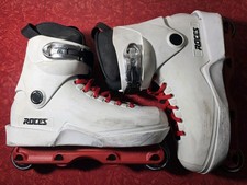 Roces M12 Pattini in linea