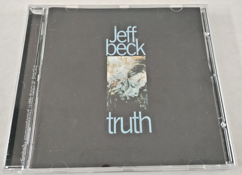 Jeff beck truth emi 2005 - -,