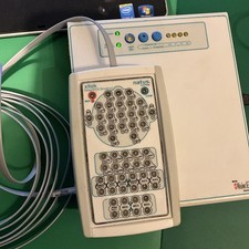 Sistema Brain Monitor Natus