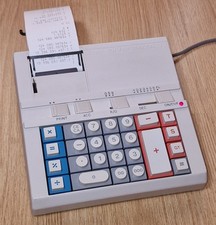 Calcolatrice Olivetti