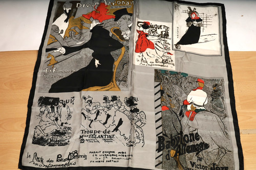 Raro art henri - henri, de