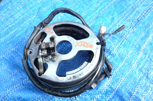 Yamaha xs650 tx650 - xs650, xs1