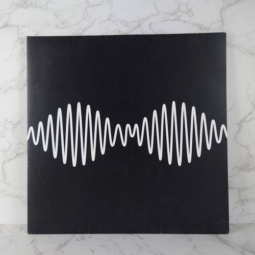 Arctic monkeys 12 - –,