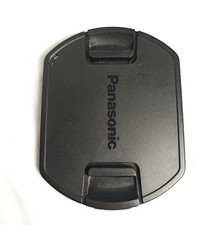 Protezione copriobiettivo anteriore originale usato per Panasonic MDH2 AC90 AG-AC90