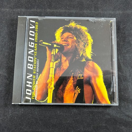 1997 john bongiovi - bongiovi, jovi)