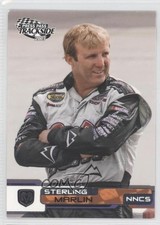 2005 Press Pass Trackside