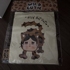 Borsa a tracolla Cry Baby Wild