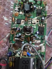 KENWOOD SCHEDA ALIMENTAZIONE