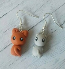 orecchini Fruits Basket