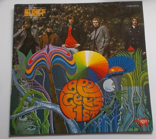 Bee gees 1st - –,