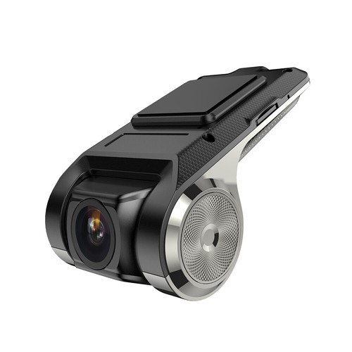 Telecamera dvr auto 720p - telecamera,