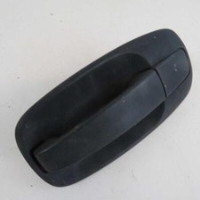 Maniglia porta anteriore esterna 8200170625 per Opel Vivaro A 2001-2014 usata (57568)