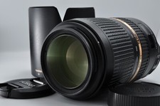 Obiettivo Tamron SP 70-300mm