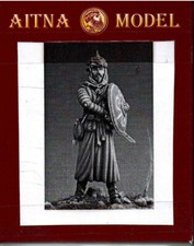 AITNA MODEL 54055 Cavaliere arabo XI sec.