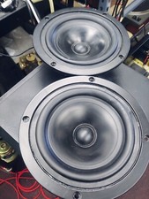 Woofer KEF 7" B160 8 ohm