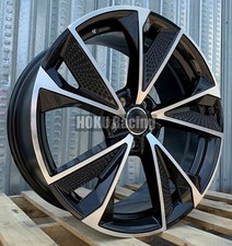 4 cerchi stile RS7 18" 8J ET31