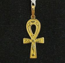 Pendente Oro 18K 750 Mls