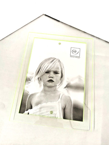 Portafoto pex con - , magneti