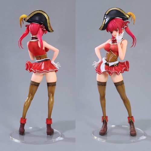 Hololive vtuber houshou marine - hololive,