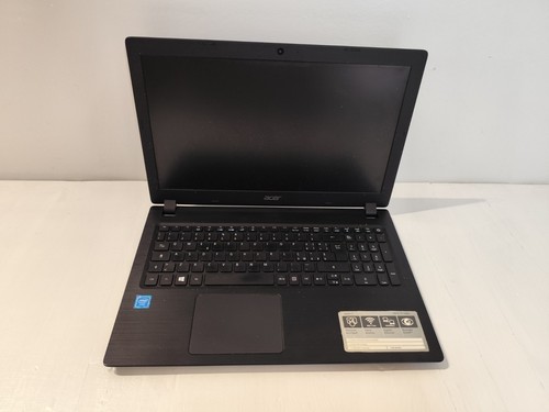 Notebook acer aspire a315 - acer, 3