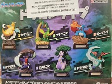 Re-Ment Miniatures Giappone