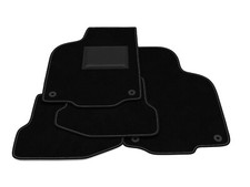 Tappetini tappeti compatibili con Volkswagen Polo 6N2 1999-2001 