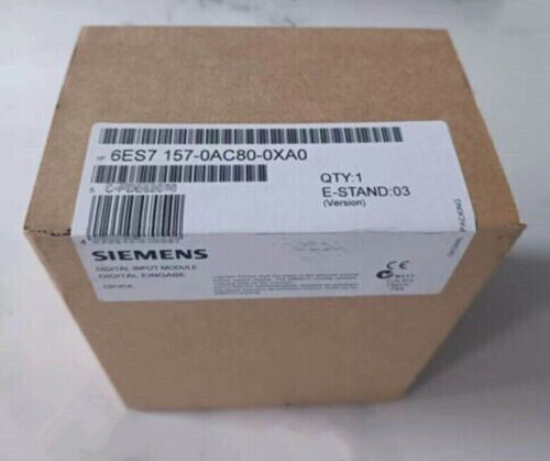 6es7 157 0ac80 0xa0 nuovi - 6es7, 157-0ac80-0xa0