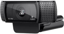 Logitech C920 HD Pro Webcam Videochiamata Full HD