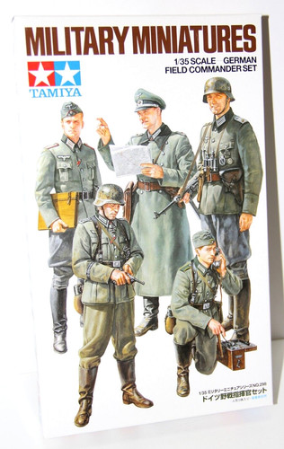 Tamiya kit soldati - tamiya,