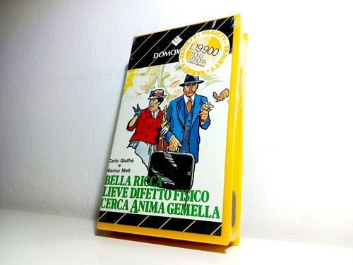 Bella ricca lieve - ricca, difetto