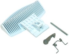 MANIGLIA PORTA PER LAVATRICE