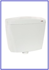 Cassetta Esterna Wc Scarico