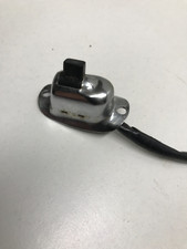 INTERRUTTORE PULSANTE LUCI  MOTO CUSTOM  SUZUKI HARLEY DAVIDSON
