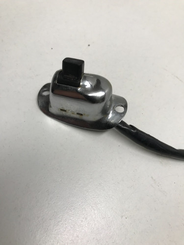 Interruttore pulsante luci - pulsante,