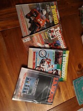 TUTTOMOTO ANNO 1985 / 1990 /