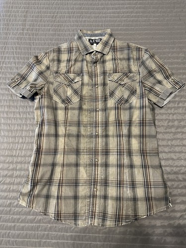 Armani jeans camicia uomo - armani,