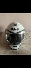 Casco modulare della Blauer