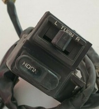 devio luci sinistro honda pc 800 pacific coast  Schalter switch