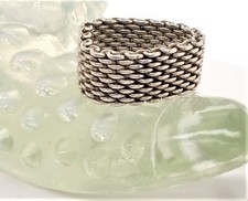  Autentico anello vintage