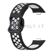 Cinturino Silicone Anti