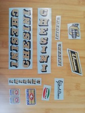 Kit adesivi compatibili