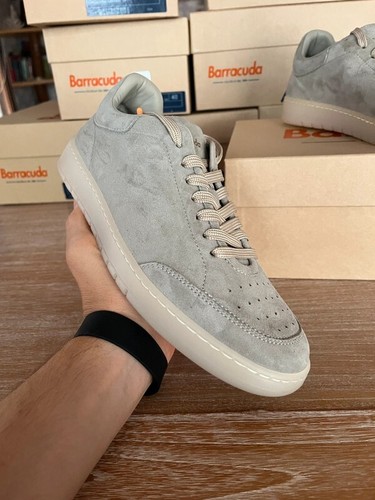 Barracuda sneaker uomo - barracuda,