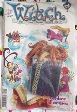 W.i.t.c.h. witch fumetti