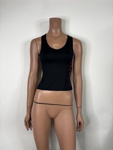 Canotta vintage christian dior - canotta,